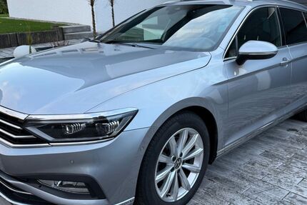 VW Passat Variant 159.800 km 18.790 &euro; Tettnang 88069