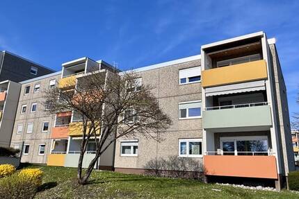 Wohnung Friedrichshafen Allmannsweiler - 3 Zimmer, 73 m&sup2;, 270.000&euro; | Angebot:26291699