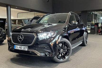 Mercedes-Benz GLE 450 6.000 km 119.950 &euro; Ravensburg 88214