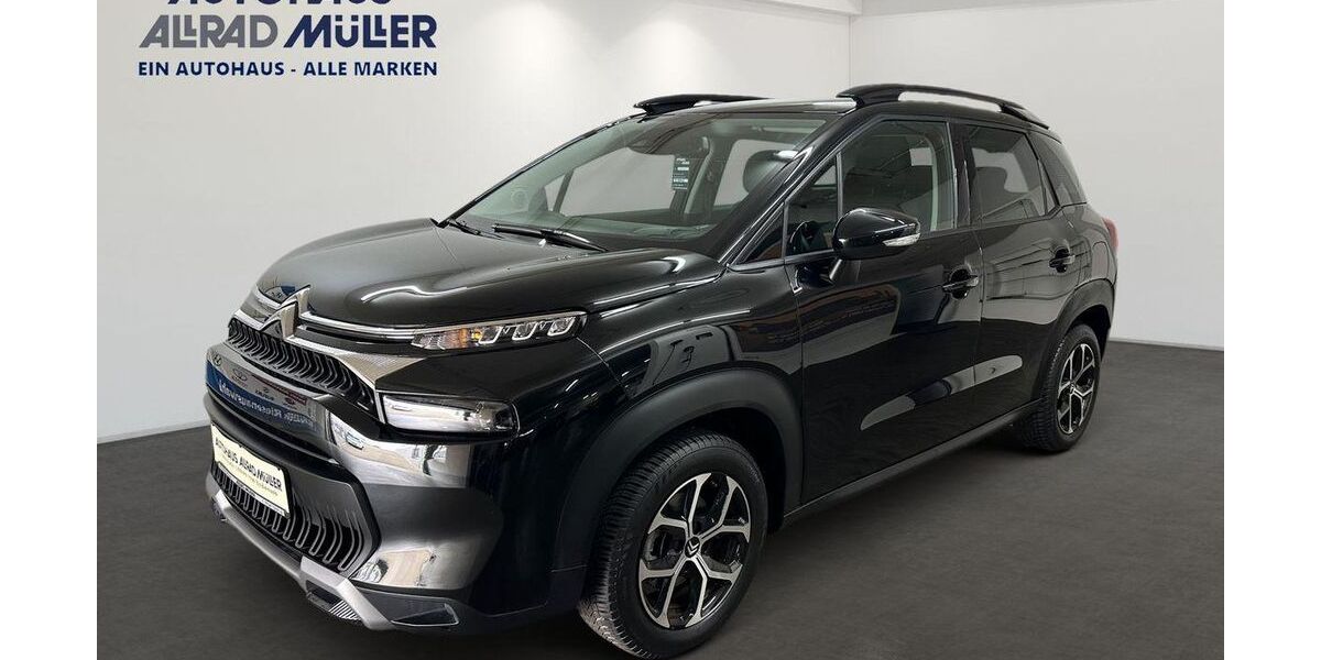 Citroen C3 Aircross 22.474 km 15.480 &euro; Friedrichshafen 88046