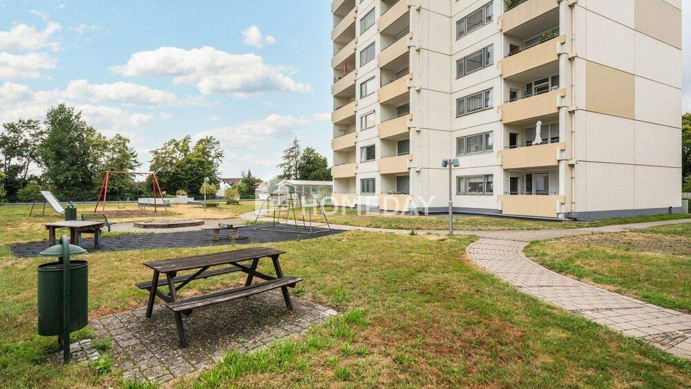 Etagenwohnung Immenstaad - 3 Zimmer, 86 m&sup2;, 345.000&euro; | Angebot:25677466