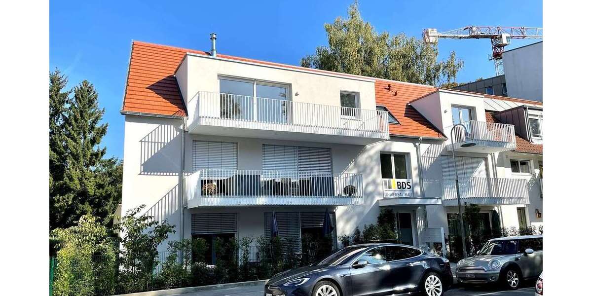 Etagenwohnung Konstanz Allmannsdorf - 4 Zimmer, 138 m&sup2;, 890.000&euro; | Angebot:22297600