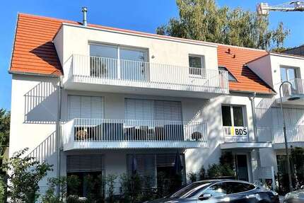 Wohnung Konstanz Allmannsdorf - 4 Zimmer, 138 m&sup2;, 890.000&euro; | Angebot:22297600