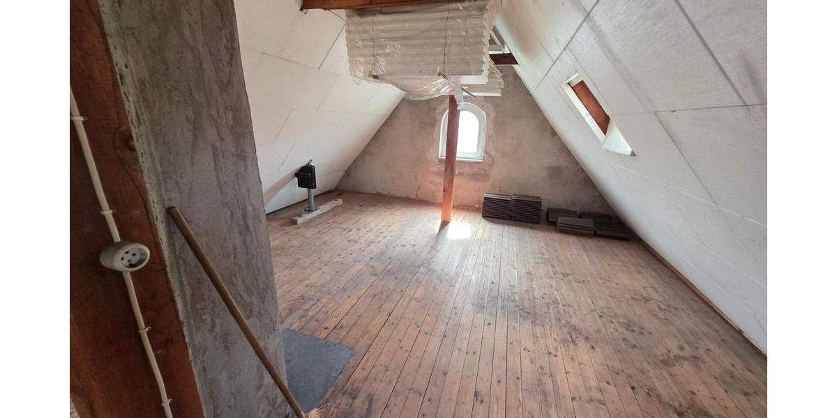 Einfamilienhaus Wangen im Allgäu Wangen - 6 Zimmer, 115 m&sup2;, 495.000&euro; | Angebot:26055091