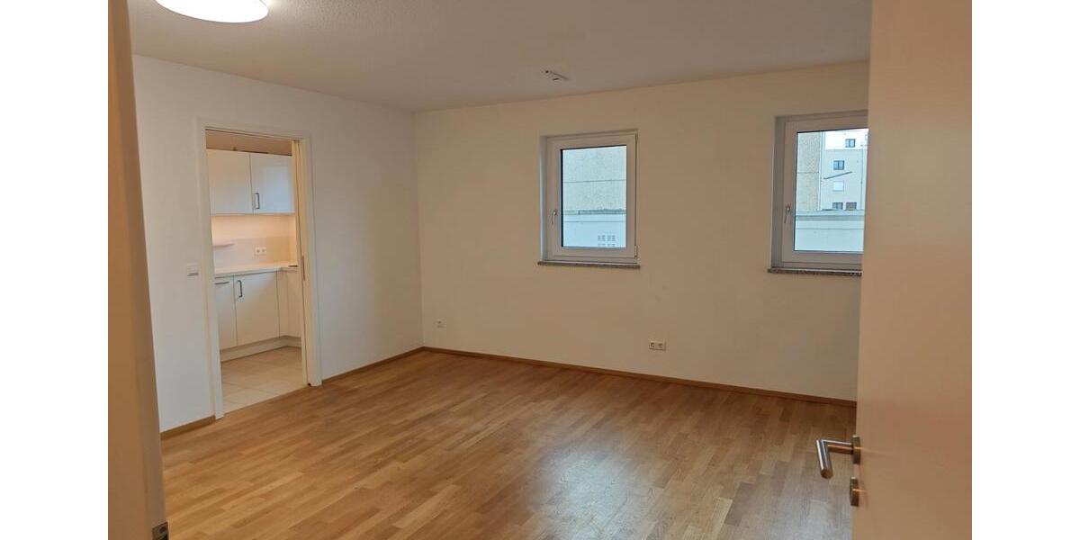 Erdgeschoßwohnung Tettnang - 3 Zimmer, 89 m&sup2;, 1.365&euro; | Angebot:26022114