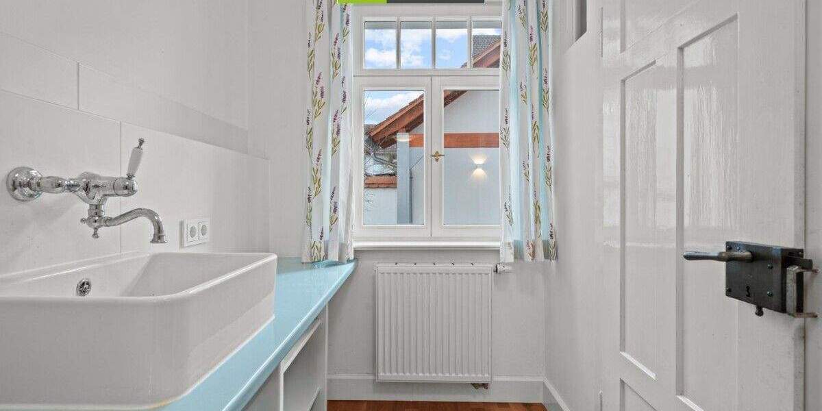 Einfamilienhaus Wolfegg Rötenbach - 4 Zimmer, 100 m&sup2;, 595.000&euro; | Angebot:25693585