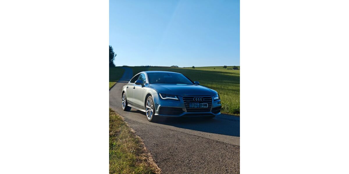 Audi A7 284.000 km 10.999 &euro; Hergensweiler 88138