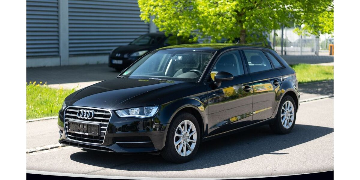 Audi A3 108.900 km 14.499 &euro; Baienfurt 88255