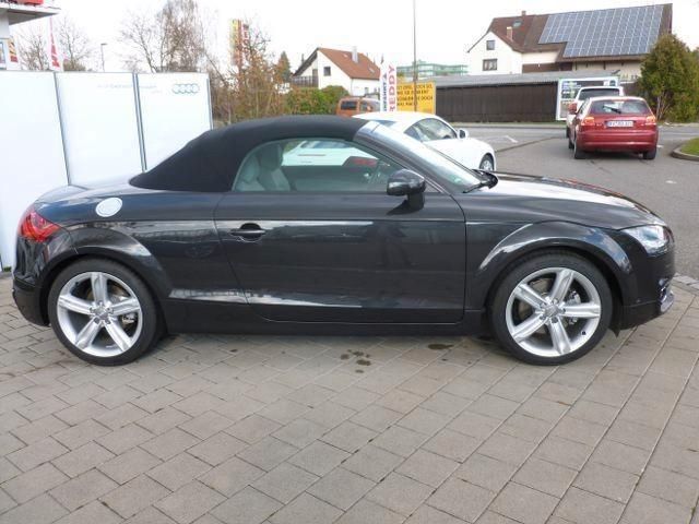 Audi TT 77.500 km 17.000 &euro; Oberteuringen 88094