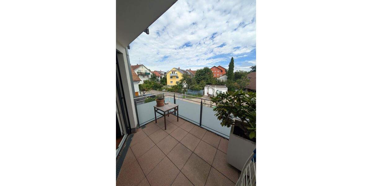 Etagenwohnung Kressbronn a. B. Kressbronn - 2 Zimmer, 81 m&sup2;, 525.000&euro; | Angebot:25659105