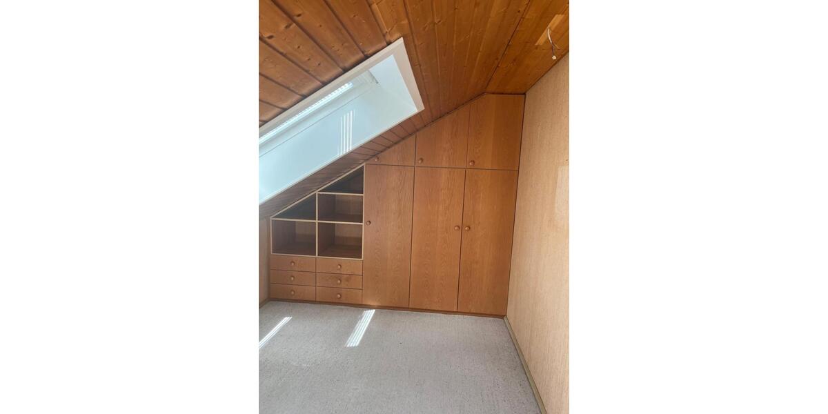 Reihenhaus Friedrichshafen - 5 Zimmer, 110 m&sup2;, 490.000&euro; | Angebot:26504704
