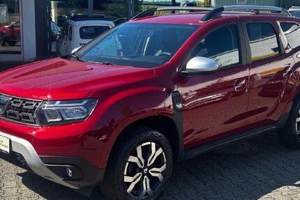 Dacia Duster 41.538 km 19.940 &euro; Überlingen 88662