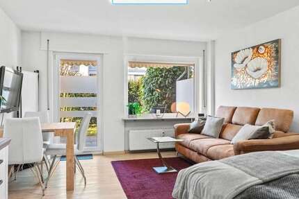 Wohnung Meersburg - 1 Zimmer, 40 m&sup2;, 189.000&euro; | Angebot:25200981