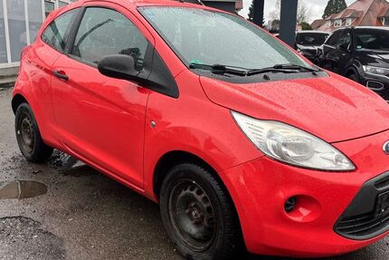 Ford Ka/Ka+ 148.100 km 1.990 &euro; Meckenbeuren 88074