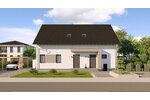 Vielfalt trifft Flexibilität - Ihr maßgeschneidertes Doppelhaus in Überlingen - Doppelhaushälfte Überlingen Baden Württemberg | Angebot:27333276
