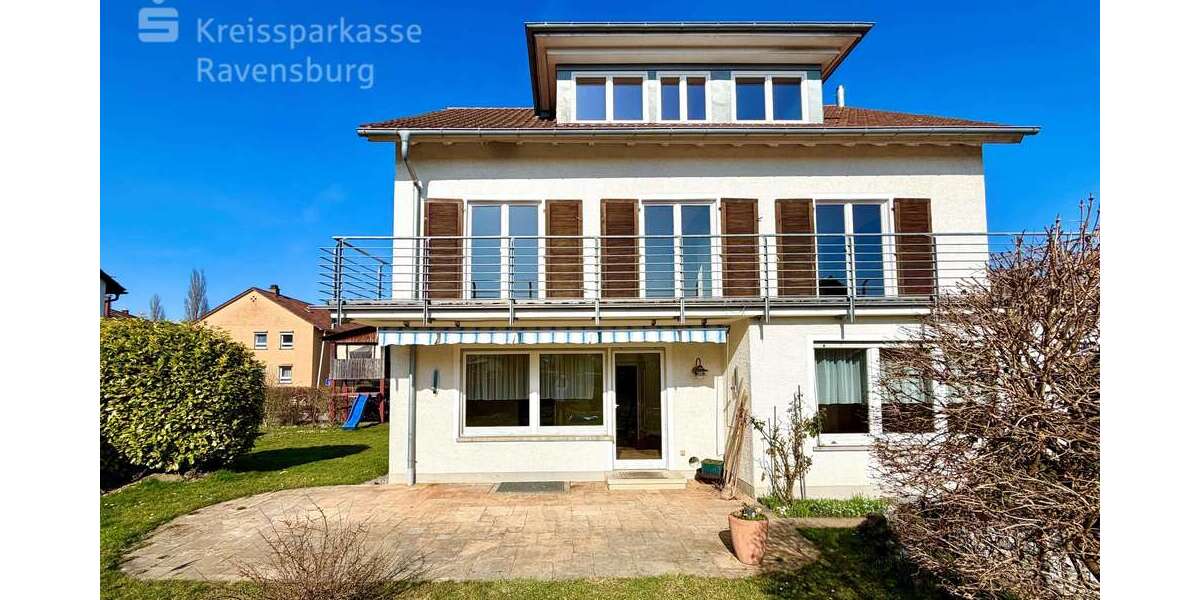 Einfamilienhaus Ravensburg Eschach - 9 Zimmer, 246 m&sup2;, 829.000&euro; | Angebot:25696350