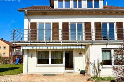 Haus Ravensburg Eschach - 9 Zimmer, 246 m&sup2;, 829.000&euro; | Angebot:25696350