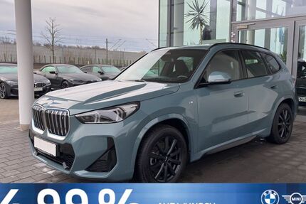 BMW iX1 58.000 km 35.440 &euro; Friedrichshafen 88046