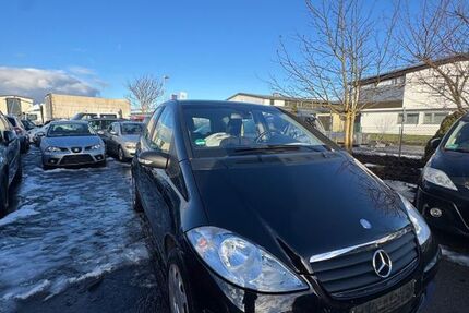 Mercedes-Benz A 150 159.918 km 750 &euro; weingarten 88250