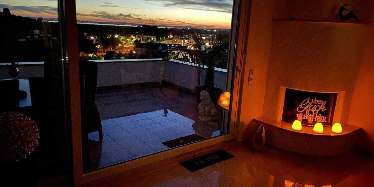 Doppelhaushälfte Tettnang - 6 Zimmer, 224 m&sup2;, 1.195.000&euro; | Angebot:25657310