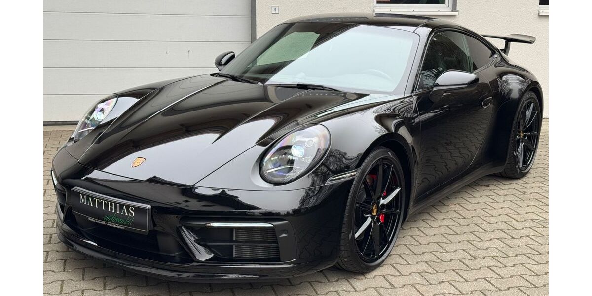 Porsche 992 9.242 km 131.700 &euro; Lindau (Bodensee) 88131