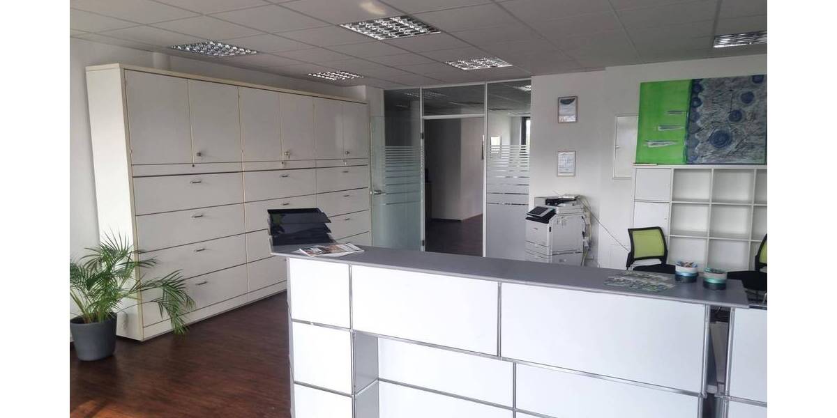 Gewerbeobjekt Ravensburg Südstadt - 1.200&euro; | Angebot:25775060