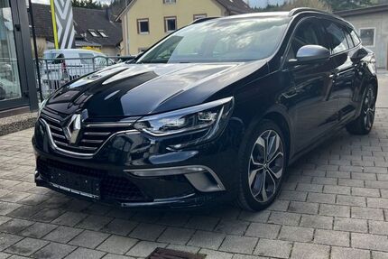 Renault Megane 134.660 km 8.450 &euro; Illmensee 88633