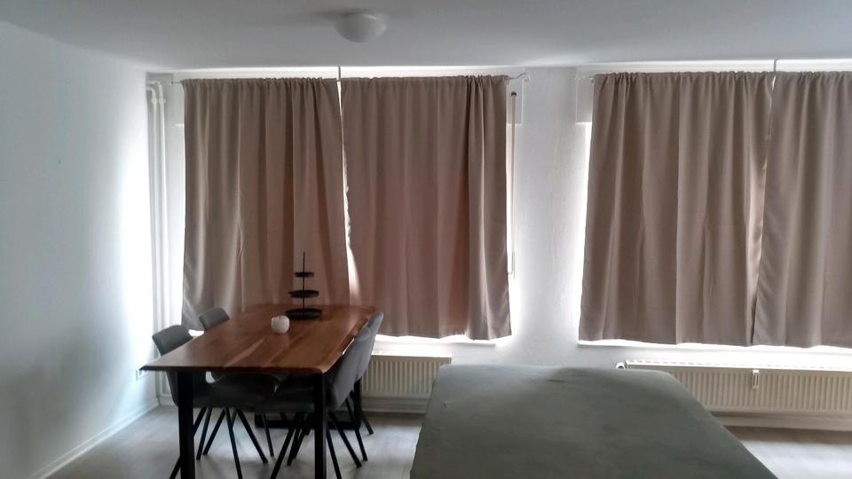 Erdgeschoßwohnung Weingarten - 1.5 Zimmer, 40 m&sup2;, 887&euro; | Angebot:26033412