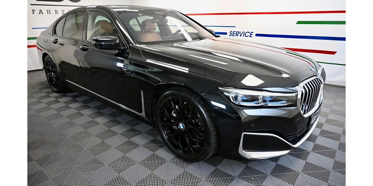 BMW 730 40.520 km 54.890 &euro; Uhldingen 88690