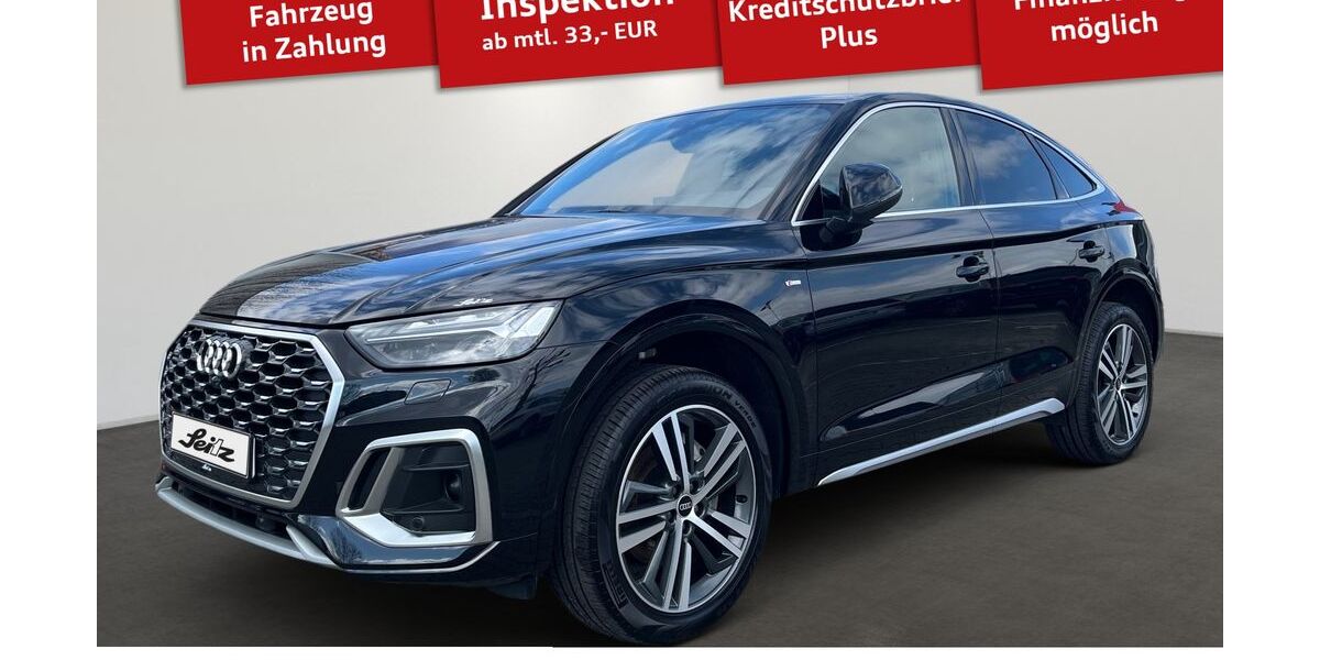 Audi Q5 29.685 km 51.948 &euro; Lindau 88131