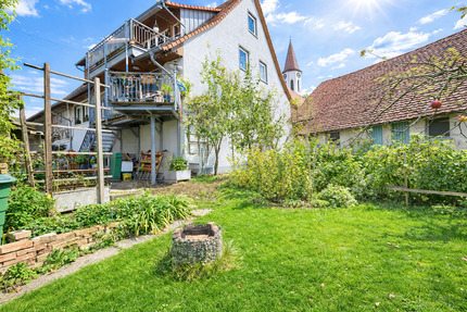 Haus Illmensee - 7 Zimmer, 240 m&sup2;, 875.000&euro; | Angebot:25729357