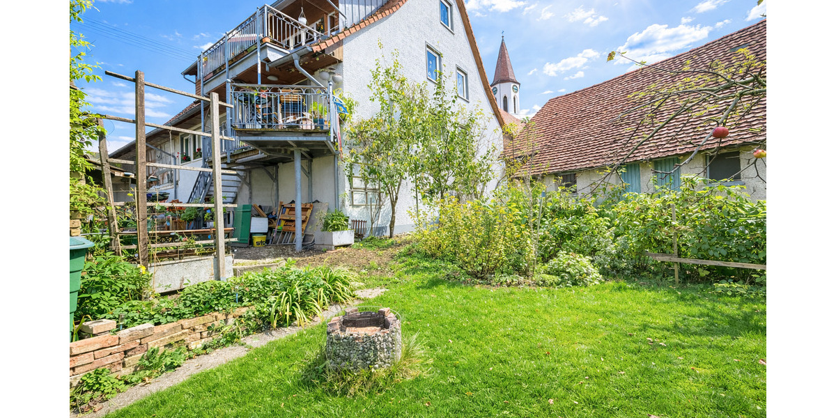 Mehrfamilienhaus, Wohnhaus Illmensee - 7 Zimmer, 240 m&sup2;, 875.000&euro; | Angebot:25729357