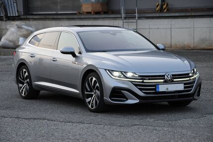 VW Arteon 59.500 km 29.999 &euro; Eriskirch 88097