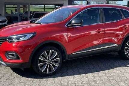 Renault Kadjar 51.458 km 21.939 &euro; Überlingen 88662