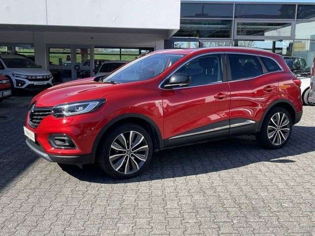 Renault Kadjar 51.458 km 21.939 &euro; Überlingen 88662