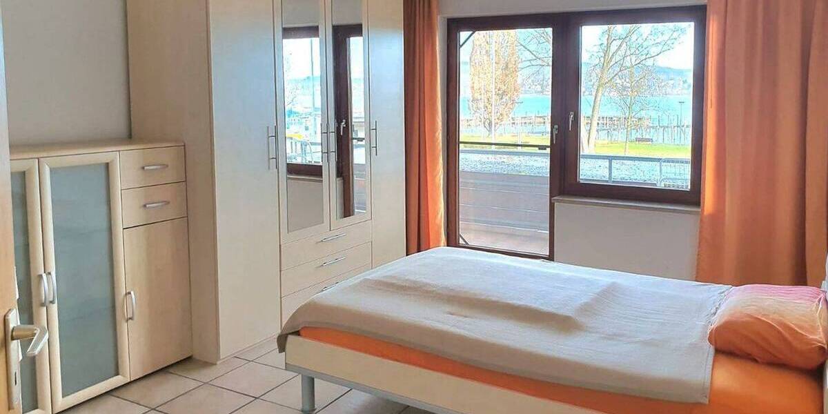 Etagenwohnung Konstanz Wallhausen - 2 Zimmer, 76 m&sup2;, 395.000&euro; | Angebot:26231140