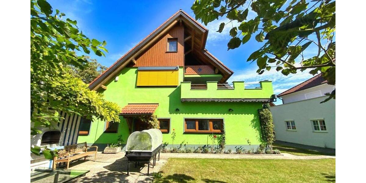 Einfamilienhaus Nonnenhorn - 6 Zimmer, 169 m&sup2;, 980.000&euro; | Angebot:25729465