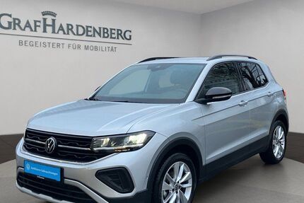 VW T-Cross 21.100 km 22.510 &euro; Konstanz 78467
