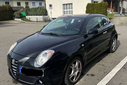 Alfa Romeo MiTo 217.000 km 1.350 &euro; langenargen 88085