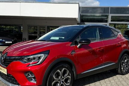 Renault Captur 39.536 km 20.940 &euro; Überlingen 88662