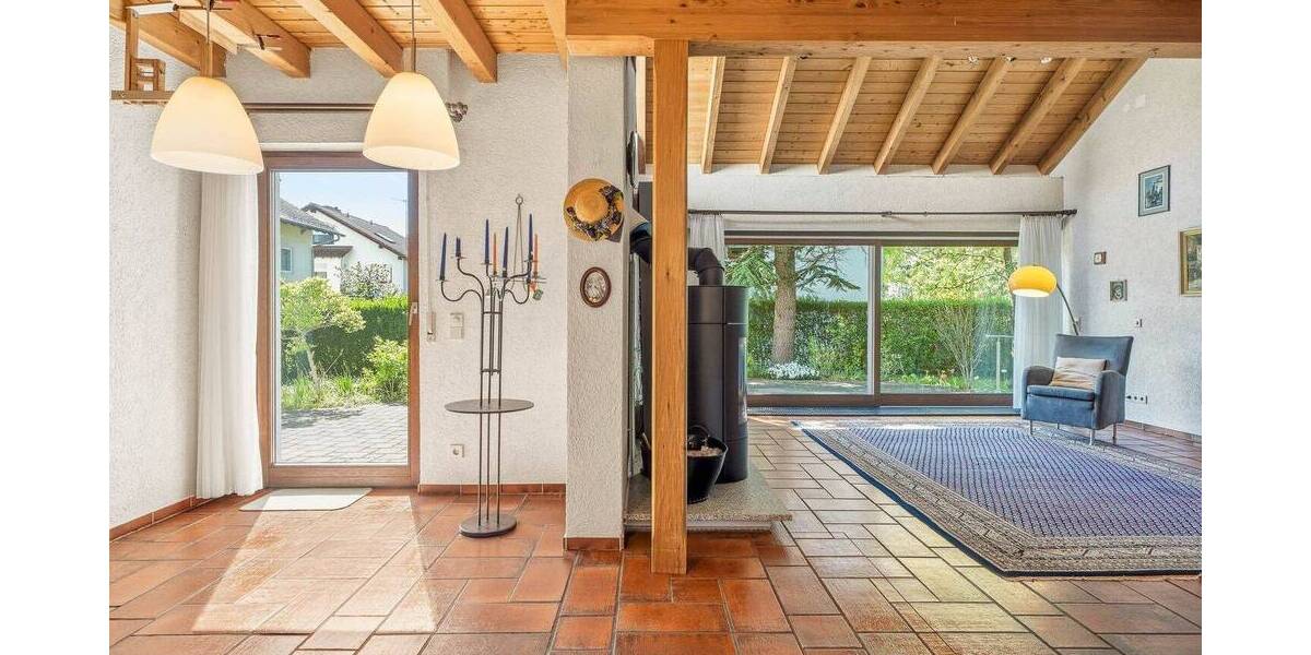 Einfamilienhaus Uhldingen-Mühlhofen Oberuhldingen - 7 Zimmer, 202 m&sup2;, 795.000&euro; | Angebot:26657126