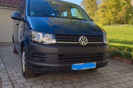 VW T6 Kombi 217.183 km 13.600 &euro; Waldburg 88289