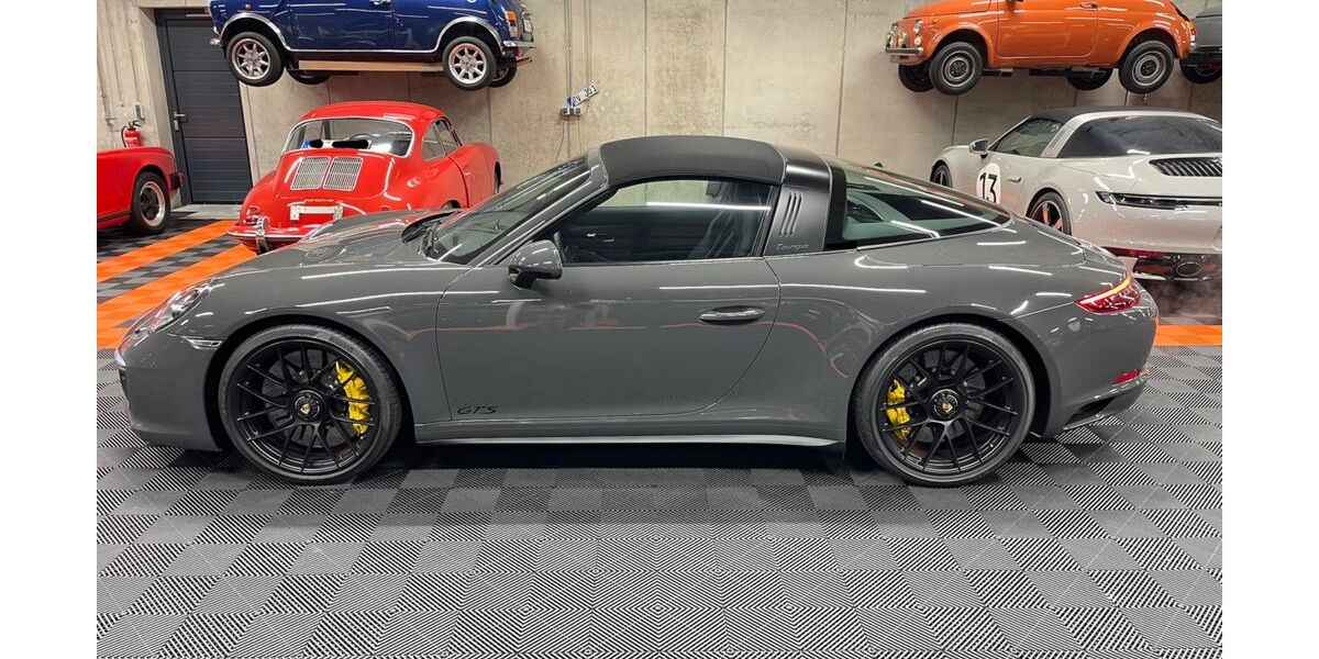 Porsche 991 14.900 km 162.900 &euro; Ravensburg 88214