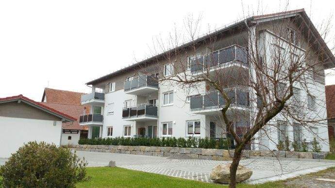 Etagenwohnung Oberteuringen Rammetshofen - 4 Zimmer, 110 m&sup2;, 1.320&euro; | Angebot:25999602