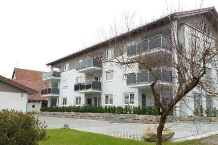 Wohnung Oberteuringen Rammetshofen - 4 Zimmer, 110 m&sup2;, 1.320&euro; | Angebot:25999602