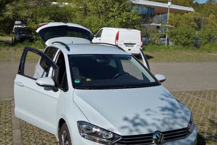VW Golf Sportsvan 32.200 km 17.700 &euro; Konstanz 78467