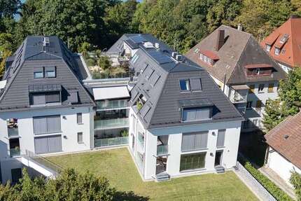 Wohnung Friedrichshafen - 4 Zimmer, 116 m&sup2;, 875.000&euro; | Angebot:27703851