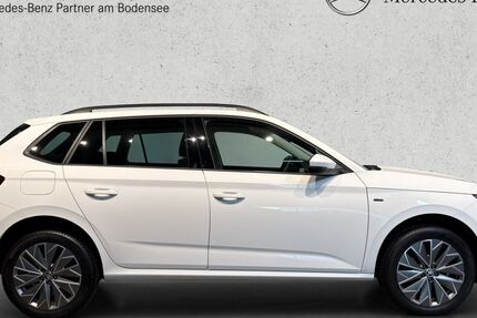 Skoda Kamiq 17.450 km 22.950 &euro; Friedrichshafen 88048