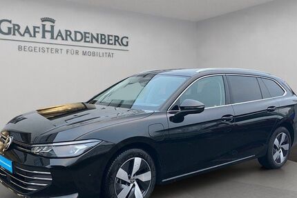 VW Passat Variant 25.800 km 34.910 &euro; Konstanz 78467