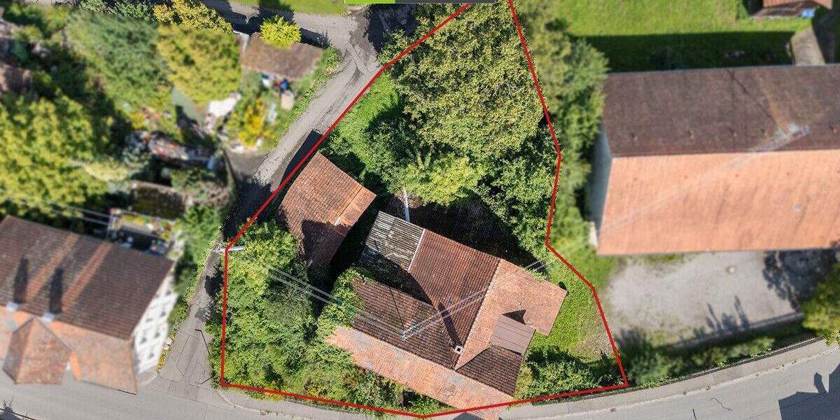 Grundstück Kressbronn am Bodensee Gattnau - 485.000&euro; | Angebot:25776462